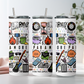 Paramore tumbler