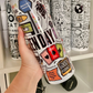 Green Day bottle