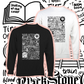 Black Stone Cherry sweater