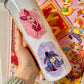 Winnie The Pooh tumbler