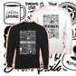 Le pull Menzingers