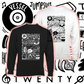 Twenty One Pilots print