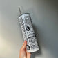 Music tumbler
