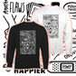 Bastille sweater