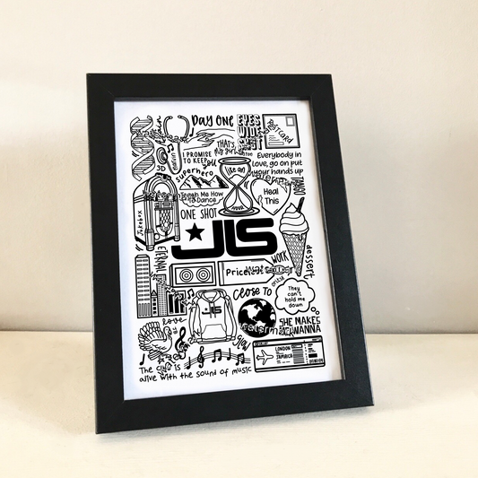 JLS print