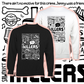 The Killers sweater