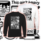 Bring Me The Horizon sweater