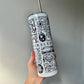 Music tumbler