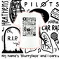 Twenty One Pilots print