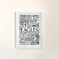 Eagles print