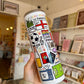 World Cup tumbler