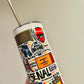 Arsenal tumbler