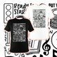 Arcade Fire t shirt