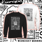 D Block Europe t shirt