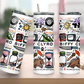 Biffy Clyro tumbler