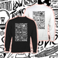 Every Time I Die sweater