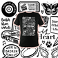 One Direction t shirt