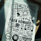 Ben Howard t shirt