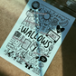 Wallows print