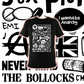 Camiseta Sex Pistols