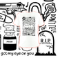 Royal Blood t shirt