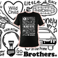 The Black Keys t shirt