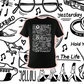 T-shirt des Beatles