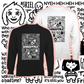 Undertale sweater