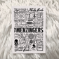 The Menzingers print