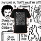 T-shirt Lionel Richie