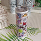 Noel Gallagher tumbler