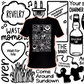 Camiseta reyes de leon