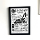 Tirage Arctic Monkeys #2