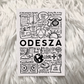 Odesza print