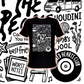T-shirt Foster The People