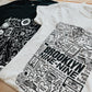 Harry Styles Fine Line t shirt