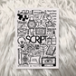 The Script print