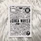 Circa Waves #2 t shirt