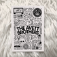 La impresión de los hermanos Avett