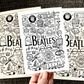The Beatles t shirt