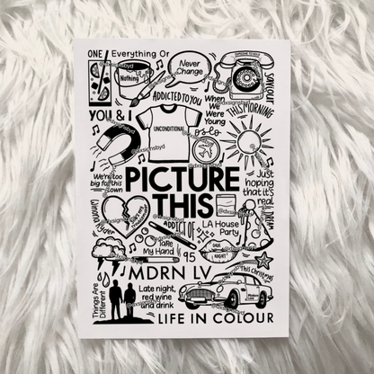 Picture This print