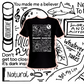 Imagine Dragons t shirt