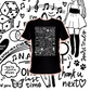 camiseta ariana grande