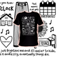T-shirt Rex Orange County