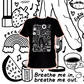Harry Styles Fine Line t shirt