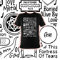 T-shirt LUI