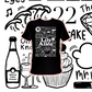 Lily Allen t shirt