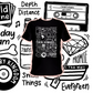Ben Howard t shirt