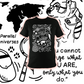 T-shirt La Boussole d'or