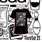 T-shirt Jake Bugg
